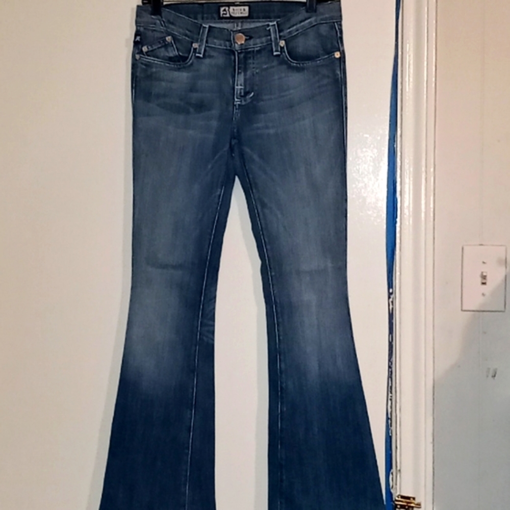 Rock&Republic 👖 28s